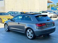gebraucht Audi A3 S line Sportpaket ACC PANO