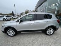 gebraucht Suzuki SX4 S-Cross 1,0 DITC shine