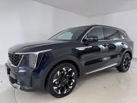 gebraucht Kia Sorento 2,2 CRDi SCR AWD Platin DCT 7-Sitzer | Stahl Wien 22
