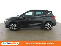 gebraucht Seat Arona 1.0 TSI FR