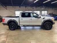 gebraucht Ford F-150 Raptor