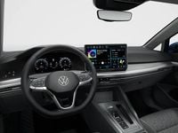 gebraucht VW Golf 8 2.0 TDI 150 DSG LED Keyl ACC R2D 5J.Gar