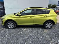 gebraucht Hyundai Bayon COMFORT FL DCT KLIMAAUTOMATIK NAVI SHZ RFK