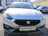 gebraucht Seat Leon ST FR 1.5 eTSI ACT DSG 150 PS