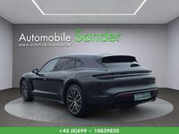 gebraucht Porsche Taycan 4S Cross Turismo