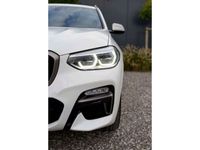 gebraucht BMW X3 M40i