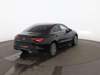 Gebraucht Mercedes CLA250e Progressive 160 PS (117 kW) 2022 Schwarz Limousine