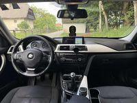 gebraucht BMW 316 316 d