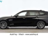gebraucht BMW 318 318 d