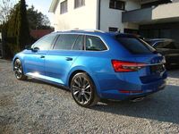 gebraucht Skoda Superb Kombi 2,0 TSI 4x4 Style DSG 272 PS MEGA VOLL !!