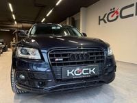 gebraucht Audi SQ5 3.0 TDI quattro
