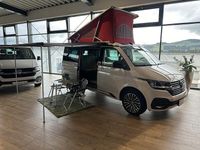 gebraucht VW California T6 .1Ocean Edition 4Motion Voll