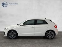gebraucht Audi A1 Sportback 30 TFSI intense