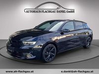 Gebraucht Opel Astra GS Line 131 PS (96 kW) 2022 Limousine