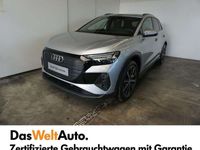 gebraucht Audi Q4 e-tron Q4 50 e-tron quattro