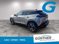 gebraucht Peugeot 2008 ALLURE PureTech 100