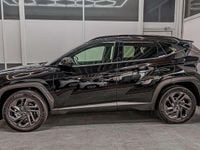 Neu Hyundai Tucson 215 PS (158 kW) 2025 Schwarz SUV