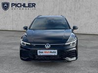 Neu VW Golf VIII Sport 150 PS (110 kW) 2026 Schwarz  metallic Kombi