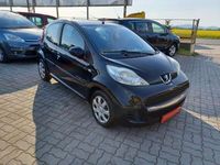 gebraucht Peugeot 107 Urban 1,0 12V 5-Trg. Pickerl Neu bis 02/25*Kredit*