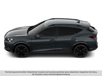gebraucht Cupra Formentor 2.0 TDI 150 PS DSG
