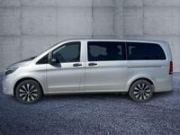 Gebraucht Mercedes Vito 163 PS (119 kW) 2023 Silber Van