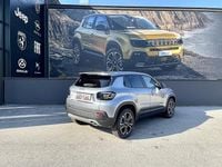 gebraucht Jeep Avenger 1.2 GSE T3 Altitude inkl. Winterpaket & LED-Sty...