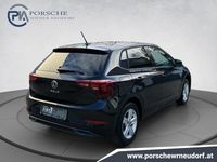 gebraucht VW Polo Friends TSI