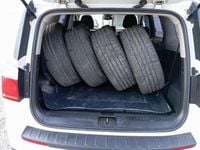 Gebraucht Chevrolet Orlando LT 141 PS (103 kW) 2011 Van / Kleinbus