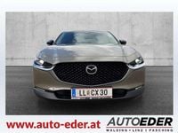 Neu Mazda CX-30 Homura-Line 140 PS (102 kW) 2026 SUV