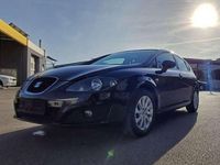 gebraucht Seat Leon 1.4 TSI Reference