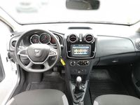 gebraucht Dacia Sandero Stepway TCe 90 PS Charisma