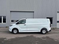 gebraucht Ford Transit Custom Kasten 2,0 EcoBlue L2H1 320 Trend