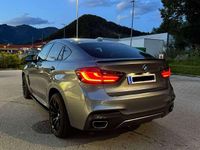 gebraucht BMW X6 xDrive30d | M-Paket Vollausstattung