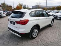 gebraucht BMW X1 sDrive 16d Aut. *202+NAVI+KAMERA*