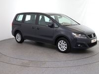 gebraucht Seat Alhambra Business TDI DSG