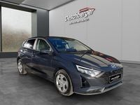 gebraucht Hyundai i20 1,2 MPI GO