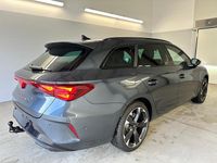 gebraucht Cupra Leon Sportstourer ST 150PS eTSI DSG AHK+Kamera+Intelligent Drive