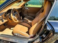 gebraucht Porsche 911 Turbo 