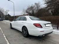 gebraucht Mercedes E200 d 9G-TRONIC