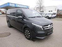gebraucht Mercedes V220 CDI lang Avantgarde