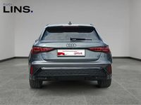 gebraucht Audi A3 Sportback e-tron 45 TFSI e S line