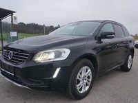 gebraucht Volvo XC60 D4 Kinetic AWD Geartronic
