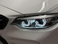 Gebraucht BMW M2 Competition Edition 411 PS (302 kW) 2020 Coupé