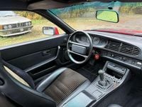 gebraucht Porsche 944 S Targa