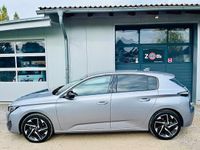 gebraucht Peugeot 308 aus Hard - 131 PS und 49900 km