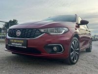 gebraucht Fiat Tipo 16 MultiJet Aut. II 120 Lounge *Leder*Navi*ACC*