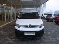 Gebraucht Citroën Berlingo 102 PS (75 kW) 2023 Weiß Van / Kleinbus
