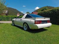 gebraucht Mitsubishi Starion StarionTurbo 2600