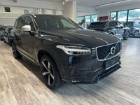 gebraucht Volvo XC90 R Design AWD D5