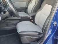 Gebraucht Renault Clio V Techno 94 PS (69 kW) 2025 Iron blue Kleinwagen